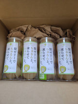 【お買い得】カップ梨ゼリー(4スリーブセット)送料込