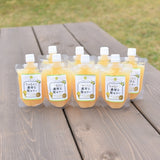 ギフト用 梨ゼリー 【8個セット】