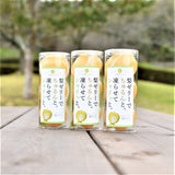 お徳用 カップ梨ゼリー【3スリーブセット】