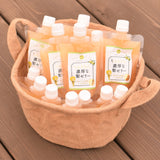 ご自宅用梨ゼリー【30個セット】