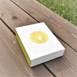 ギフト用 梨ゼリー【ストレート 4個】