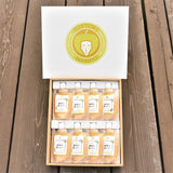 ギフト用 梨ゼリー 【8個セット】