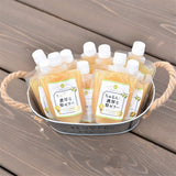 ご自宅用梨ゼリー【10個セット】